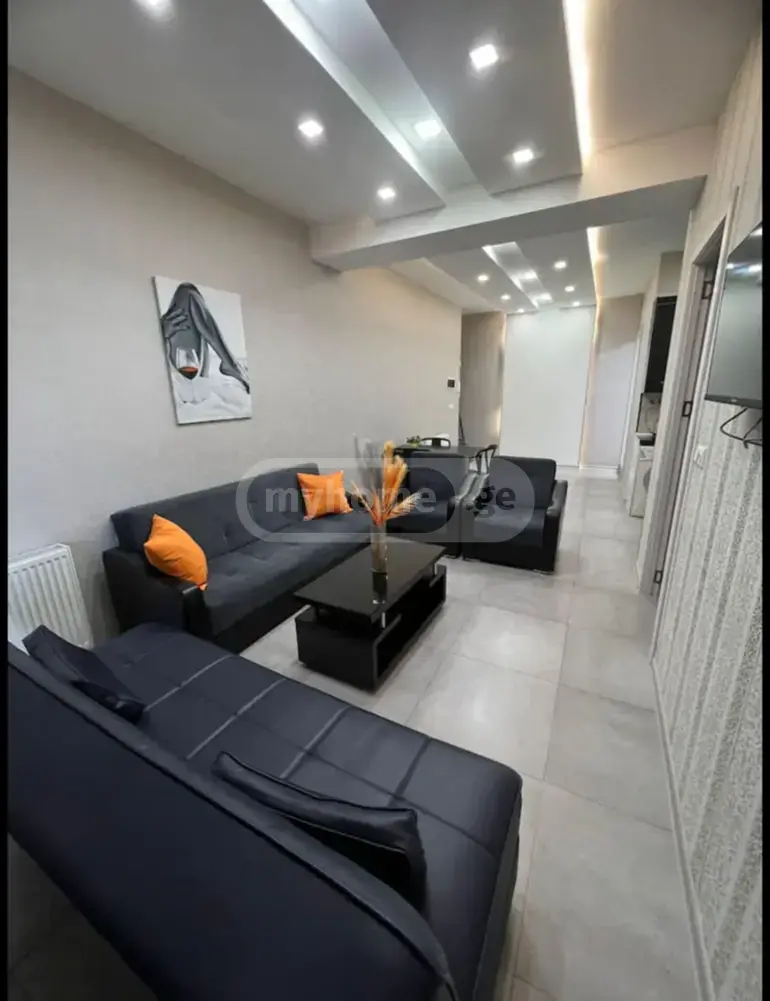 Daily Rent 2 Room Apartment Shindisshi view 2