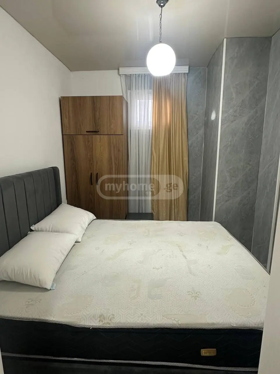 For Rent 2 Room Apartment view 5