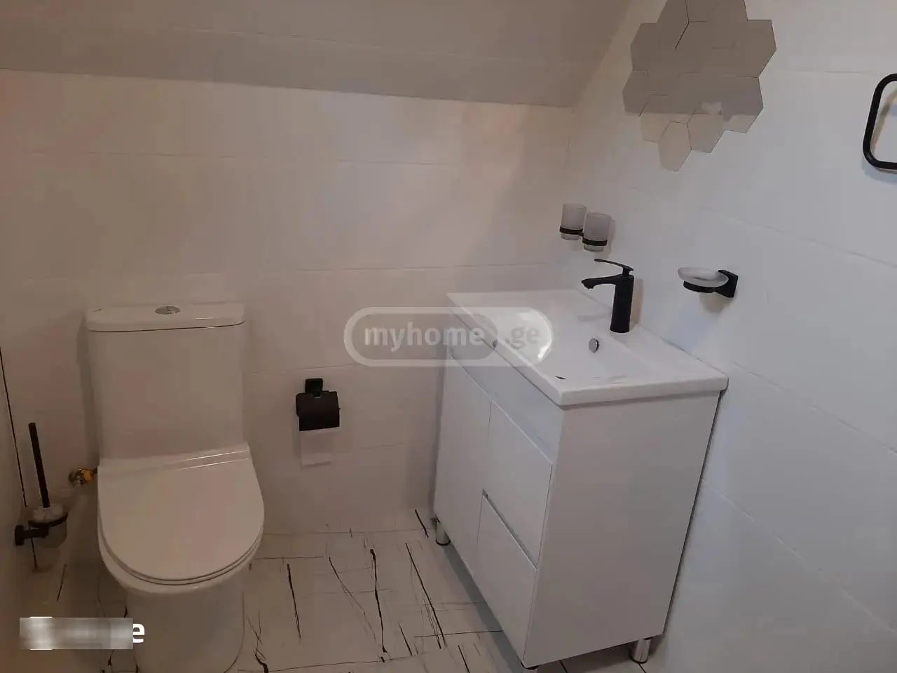For Rent 2 Room Private House view 9