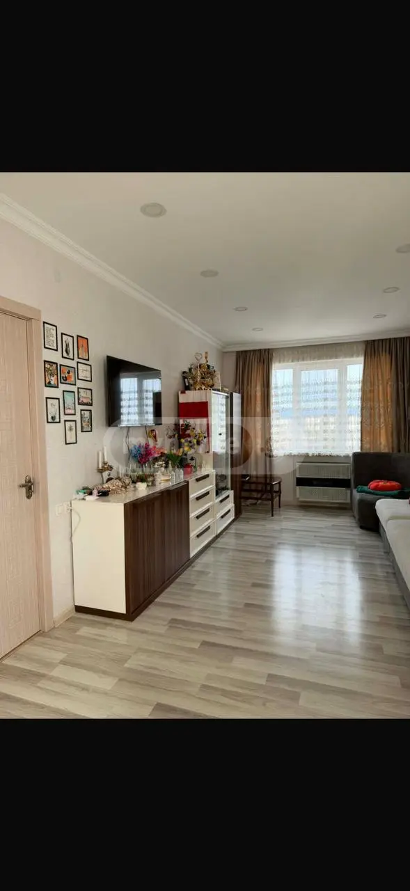 For Sale 3 Room Apartment Kutaisshi view 1