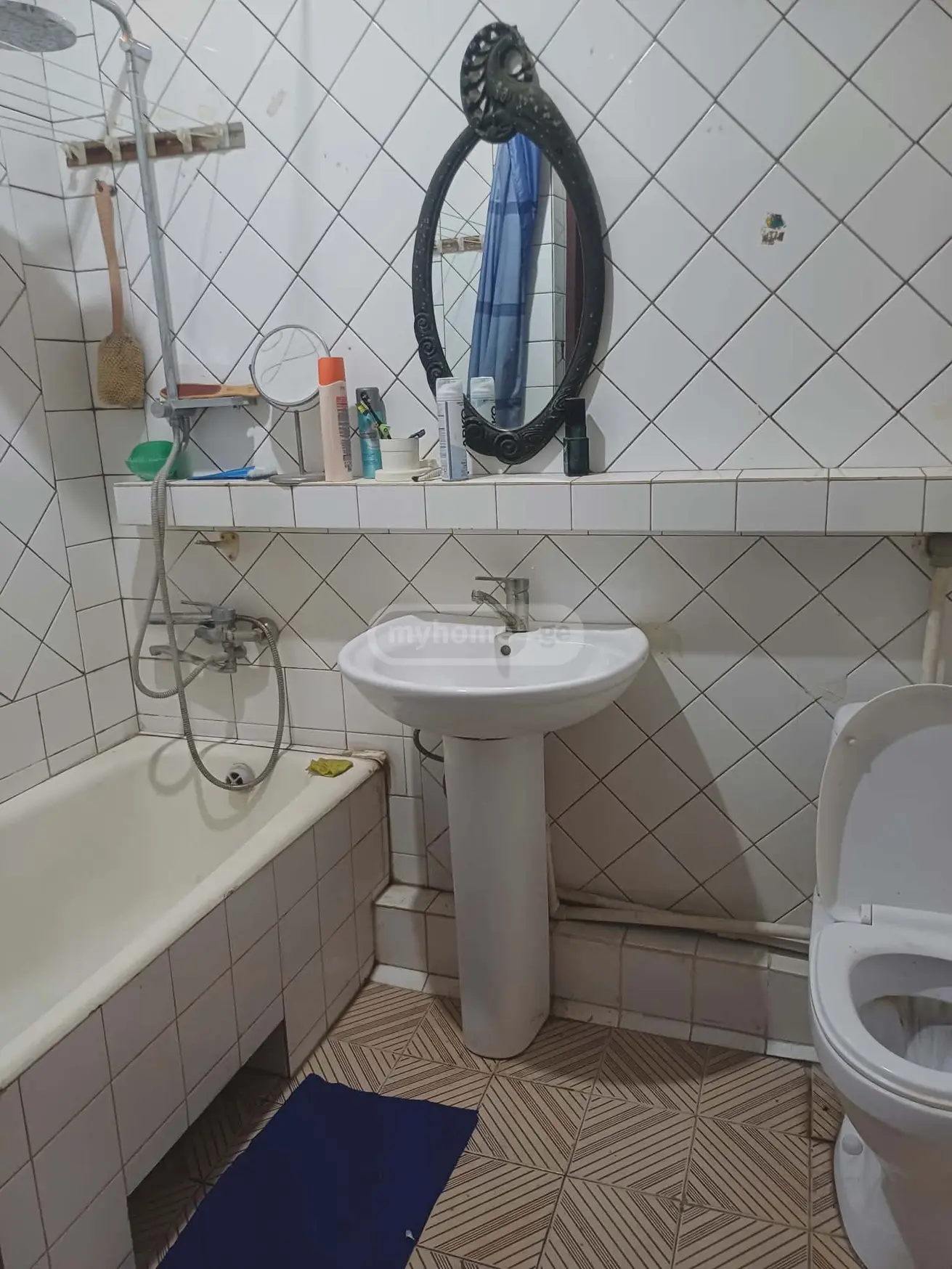 Продажа 5-комната Квартира в Tsqaltuboshi view 2