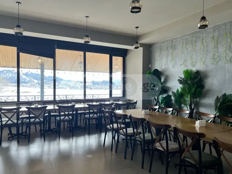 For Sale Kvebis Obiekti Commercial Space Bakurianshi, 7 of 12