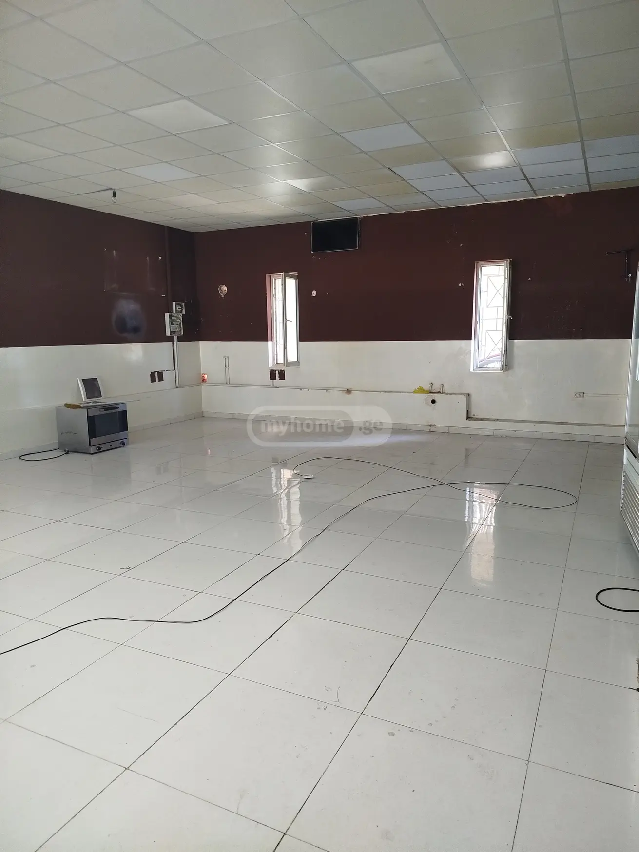 For Rent Universaluri Commercial Space Kutaisshi view 2