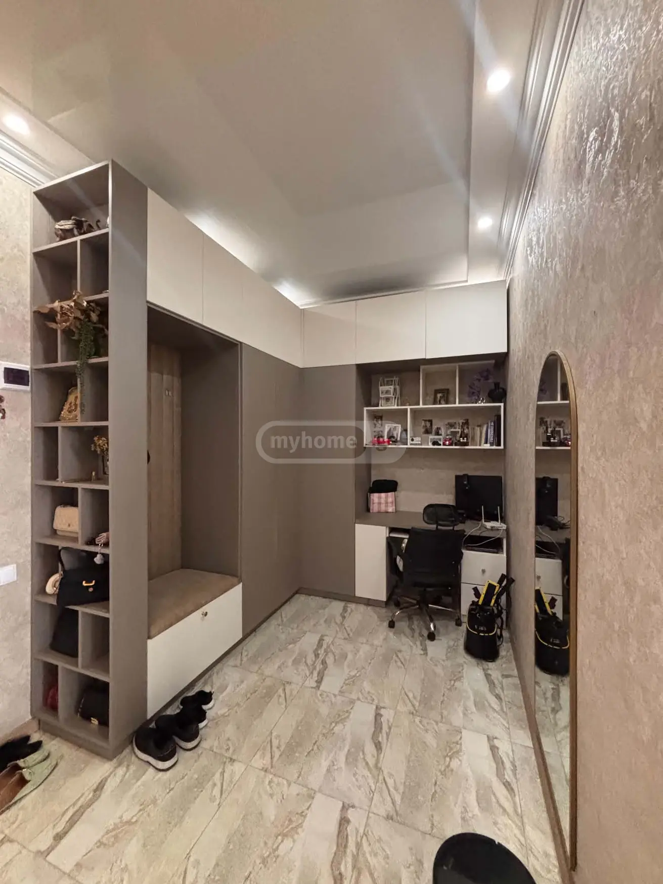 For Sale 3 Room Apartment Kutaisshi view 11
