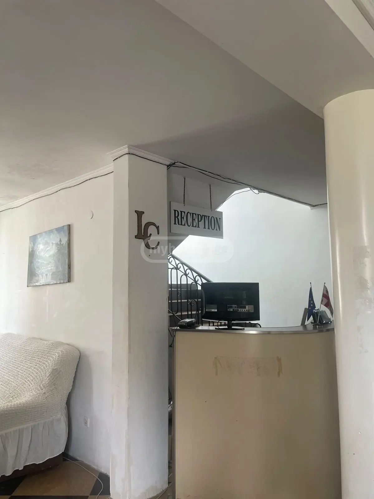 Daily Rent 10+ Room Sastumro Ozurgetis Munitsipalitetshi view 6
