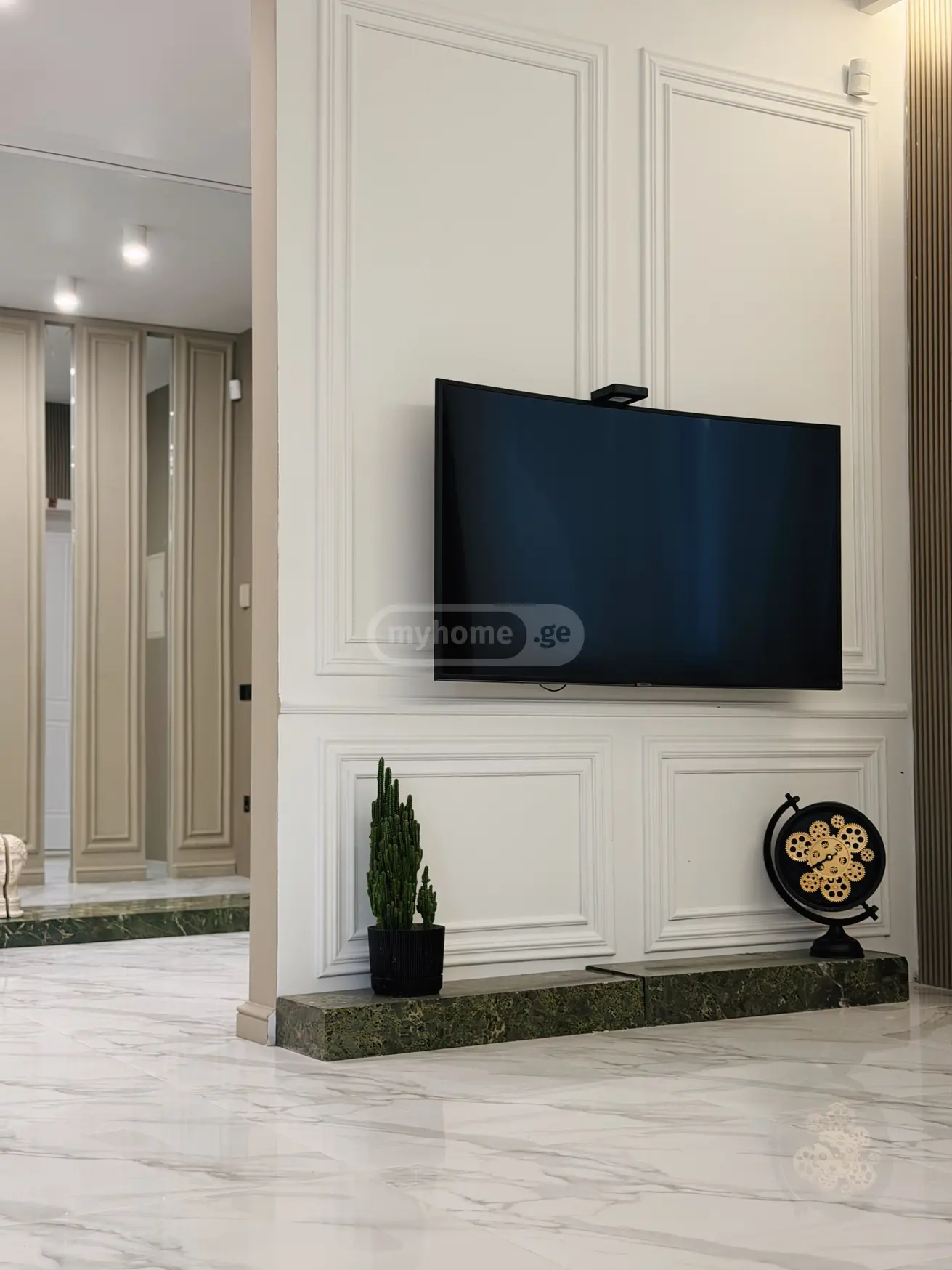 For Sale 8 Room Private House Varketilshi, 7 of 12