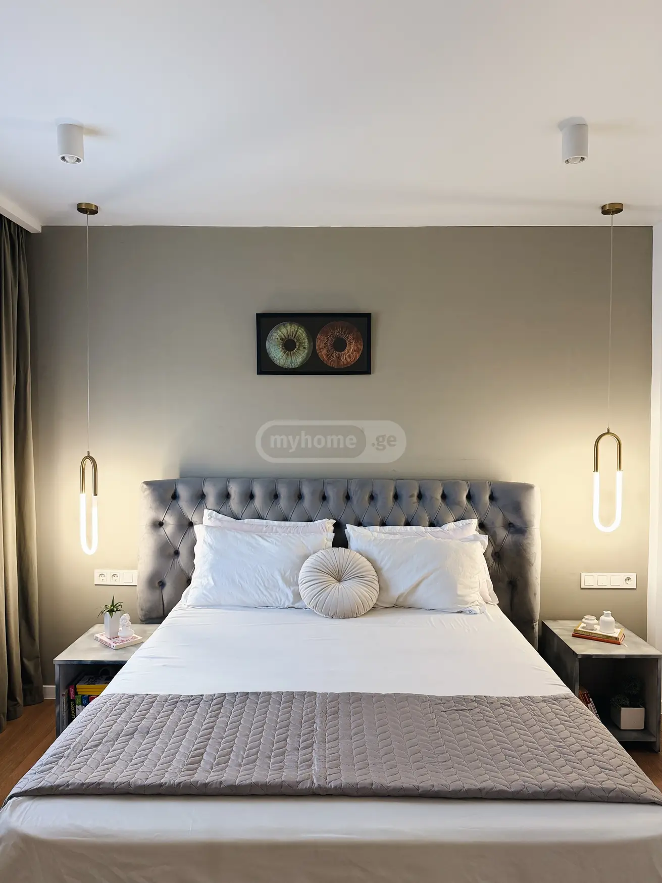 For Sale 8 Room Private House Varketilshi, 12 of 12