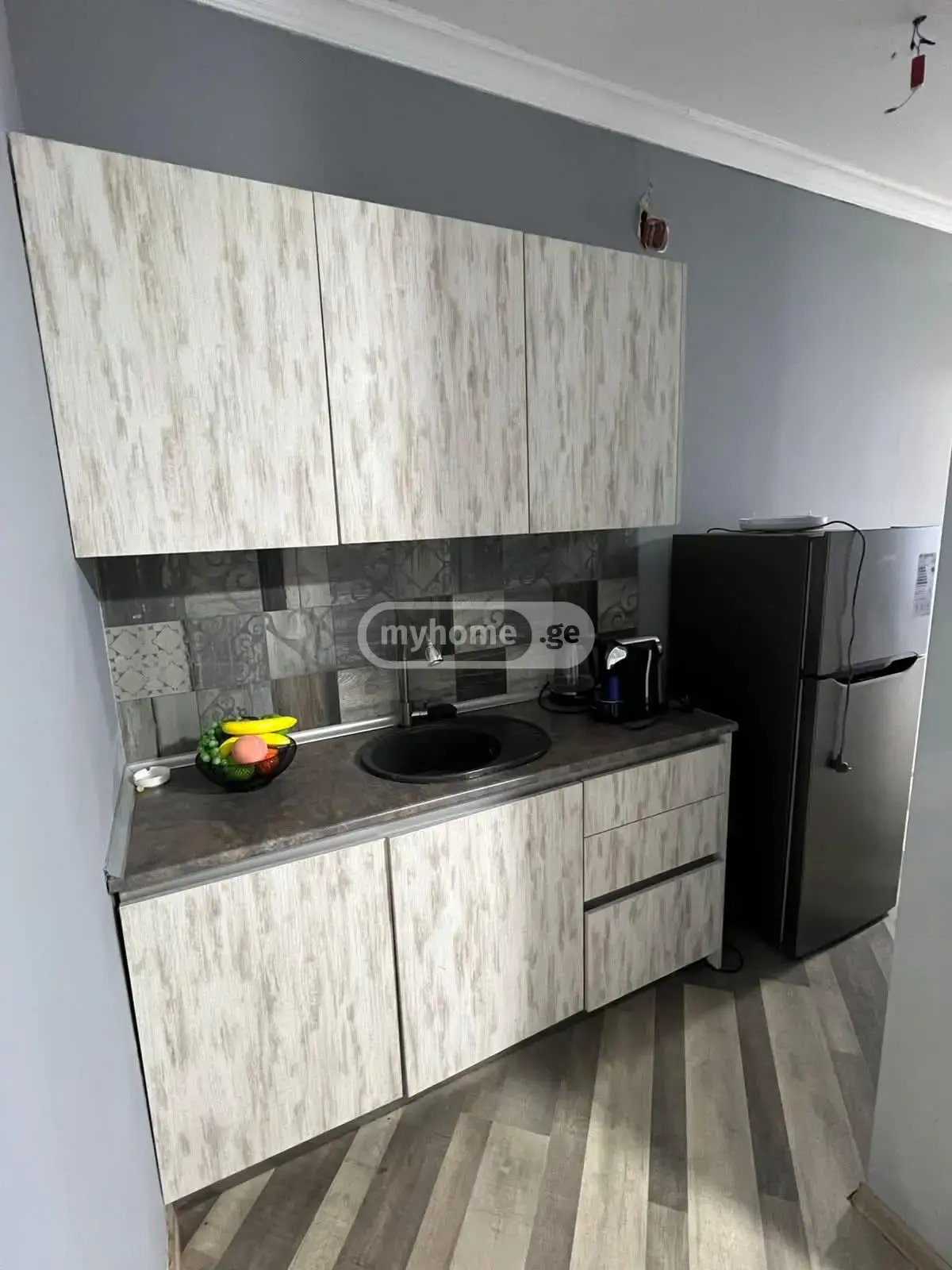 For Rent Saopise Commercial Space In Batumi view 6