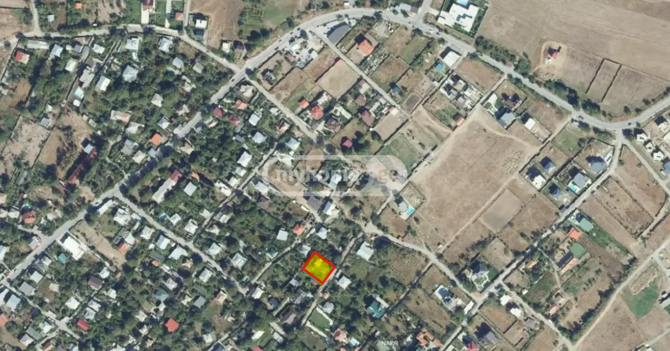 For Sale 8 Room Private House Mtskhetis Munitsipalitetshi view 22