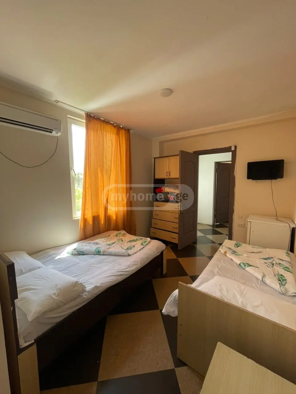 Daily Rent 10+ Room Sastumro Ozurgetis Munitsipalitetshi view 7