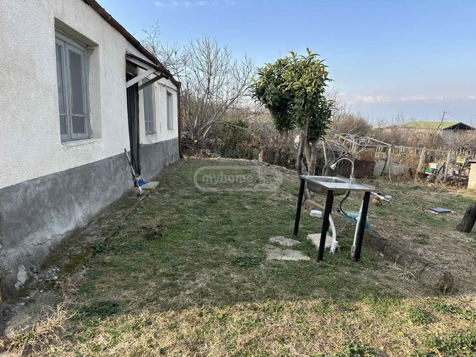 For Sale 6 Room Private House Gurjaanis Munitsipalitetshi view 3