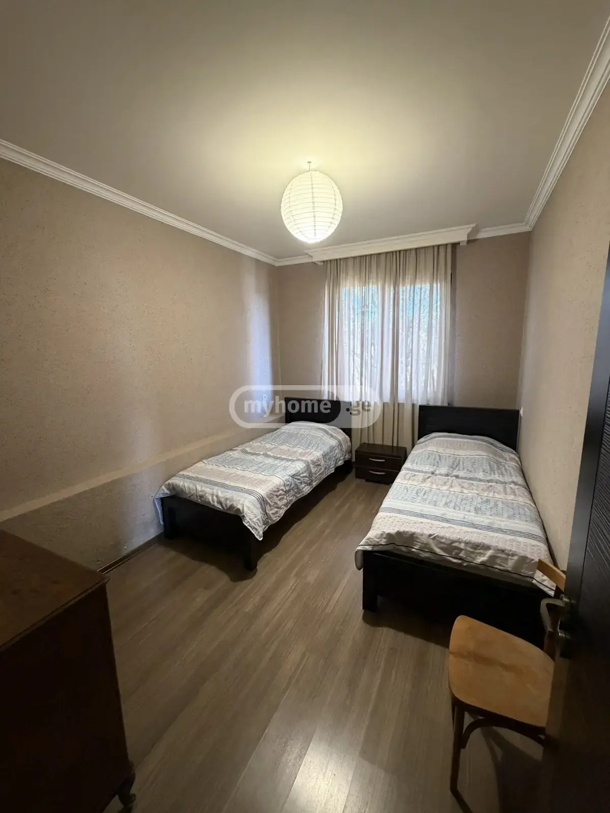 For Sale 5 Room Country House Betaniashi view 10