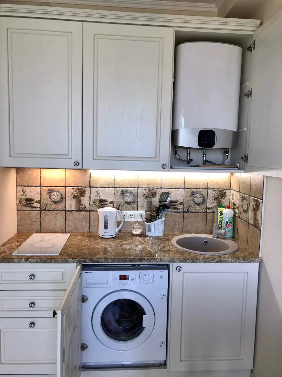 For Sale 3 Room Apartment Khelvachauris Munitsipalitetshi view 5