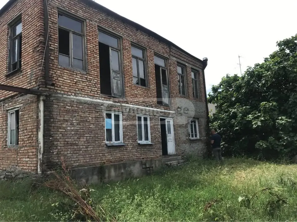 For Sale 8 Room Country House Gurjaanis Munitsipalitetshi view 3