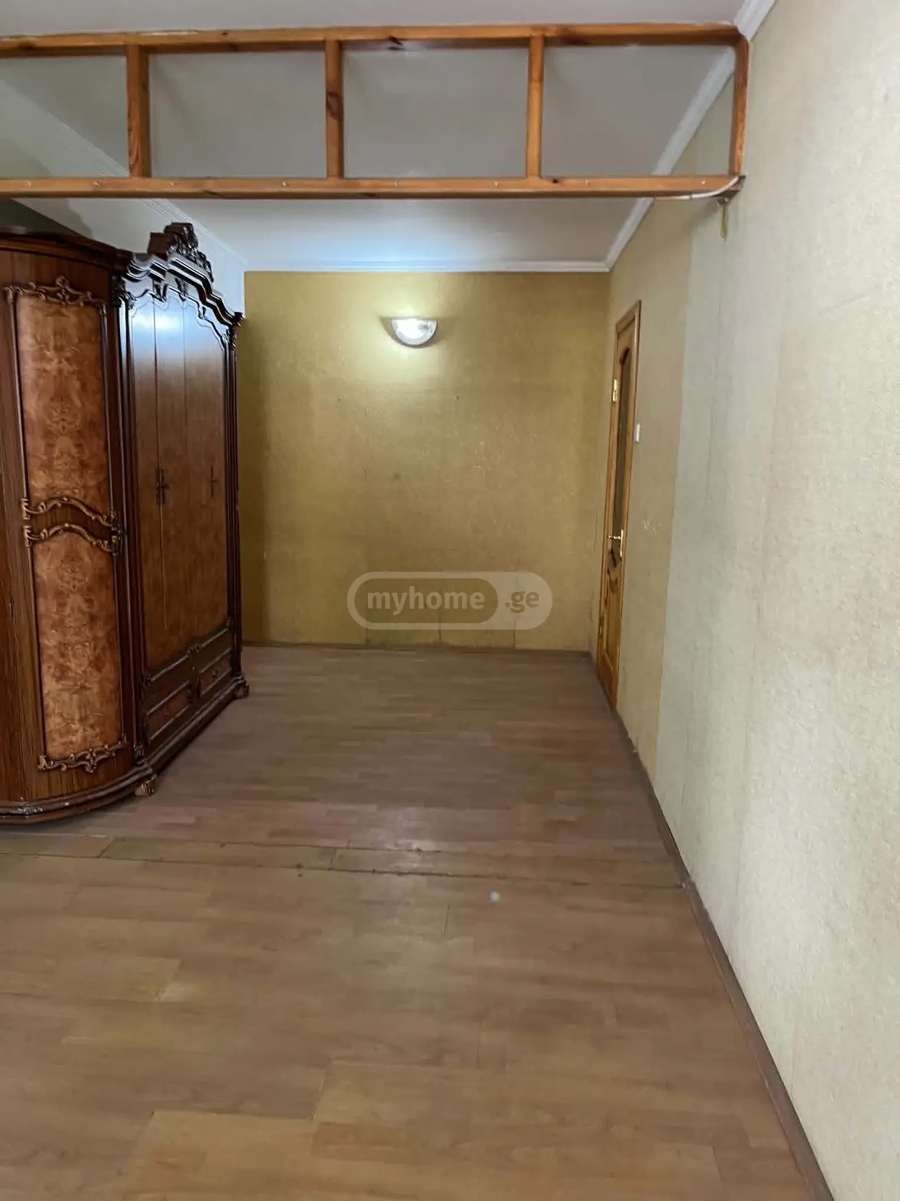 For Rent Universaluri Commercial Space Gorshi view 1