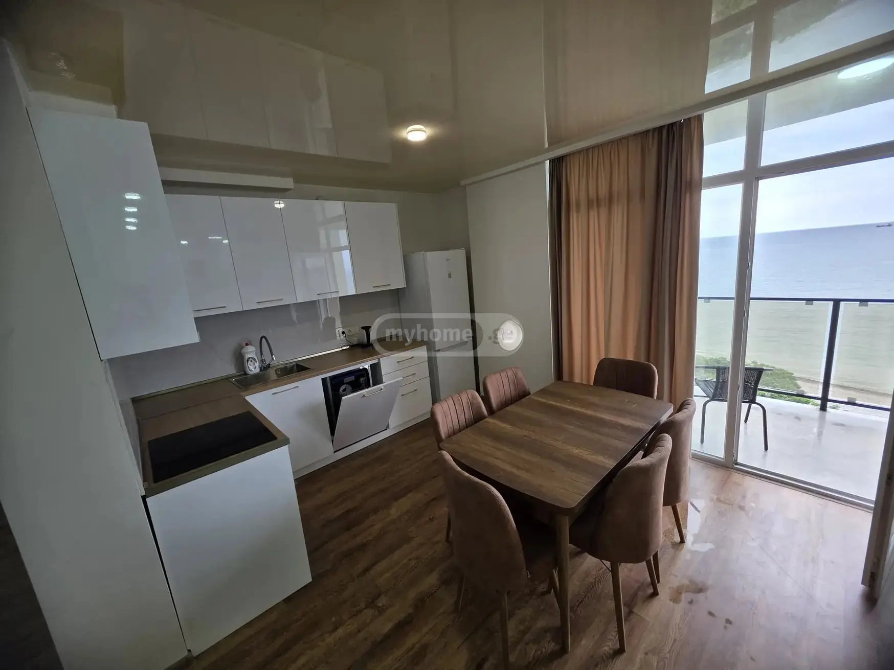 For Rent 3 Room Apartment view 6