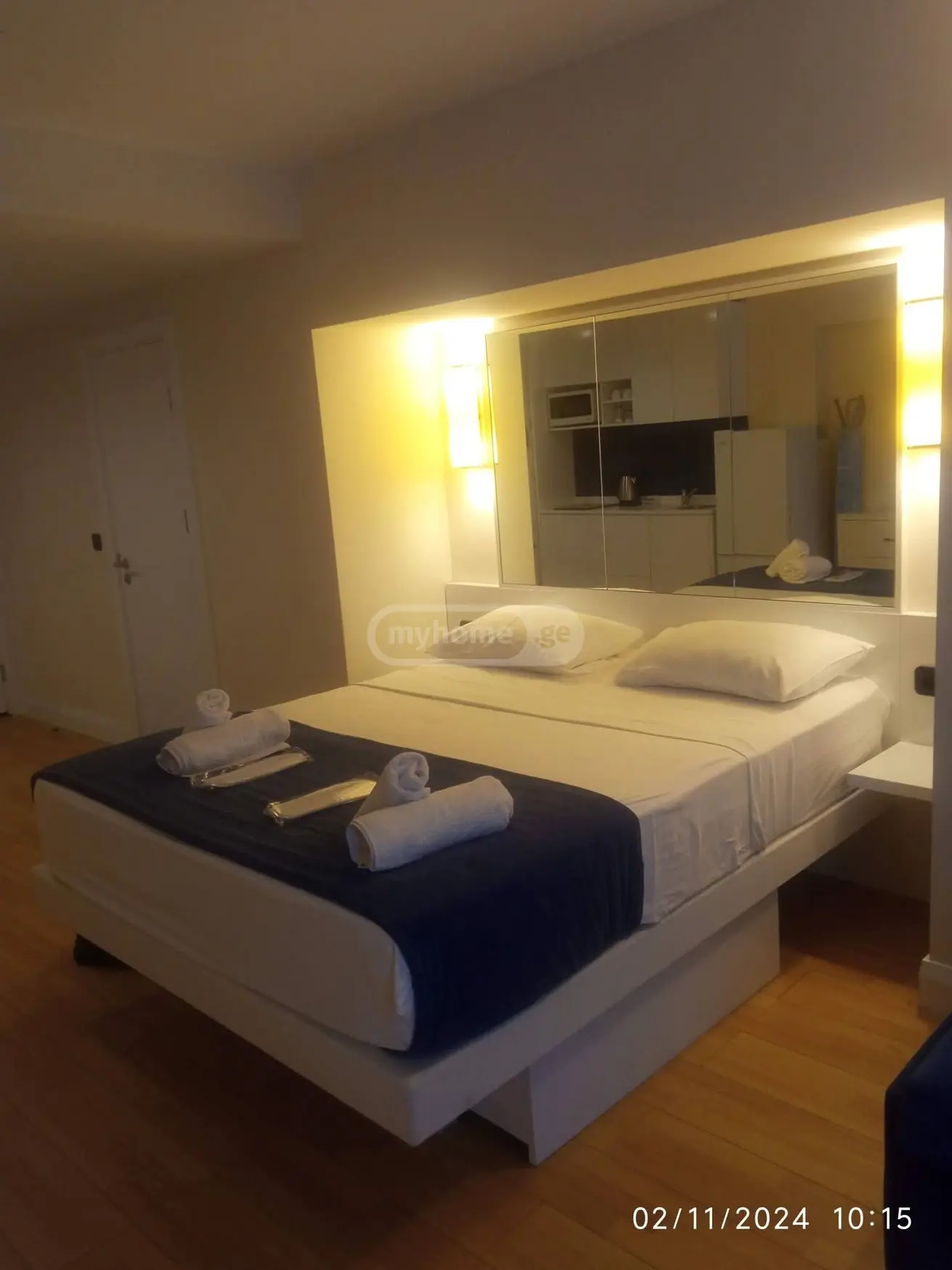 For Sale 1 Room Sastumro view 3