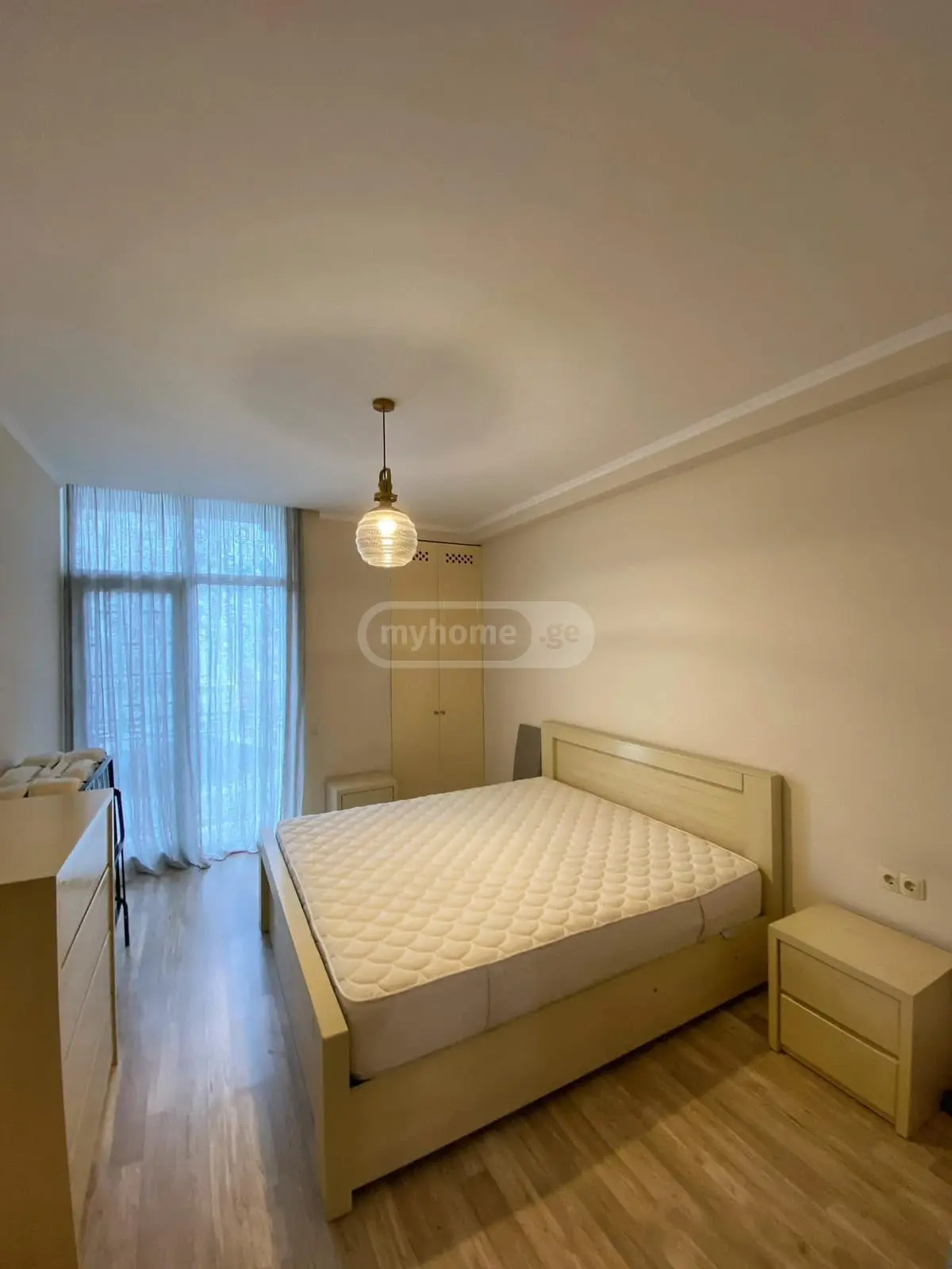 For Rent 3 Room Apartment view 3