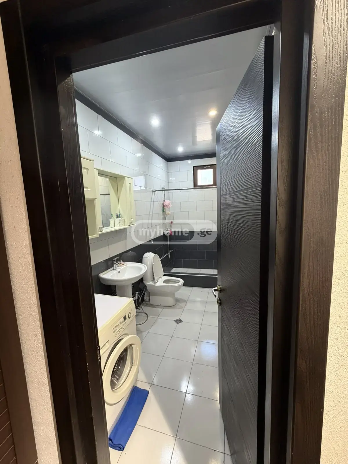 For Sale 5 Room Country House Betaniashi view 6