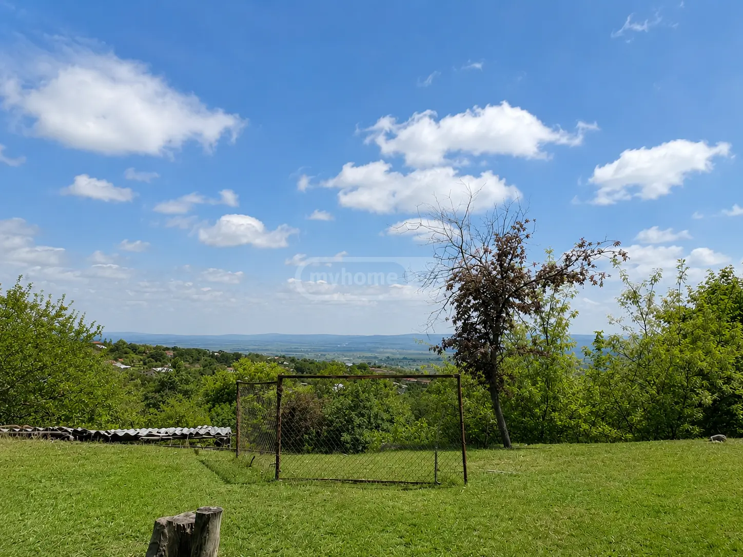 For Sale 5 Room Country House Sagarejoshi view 7