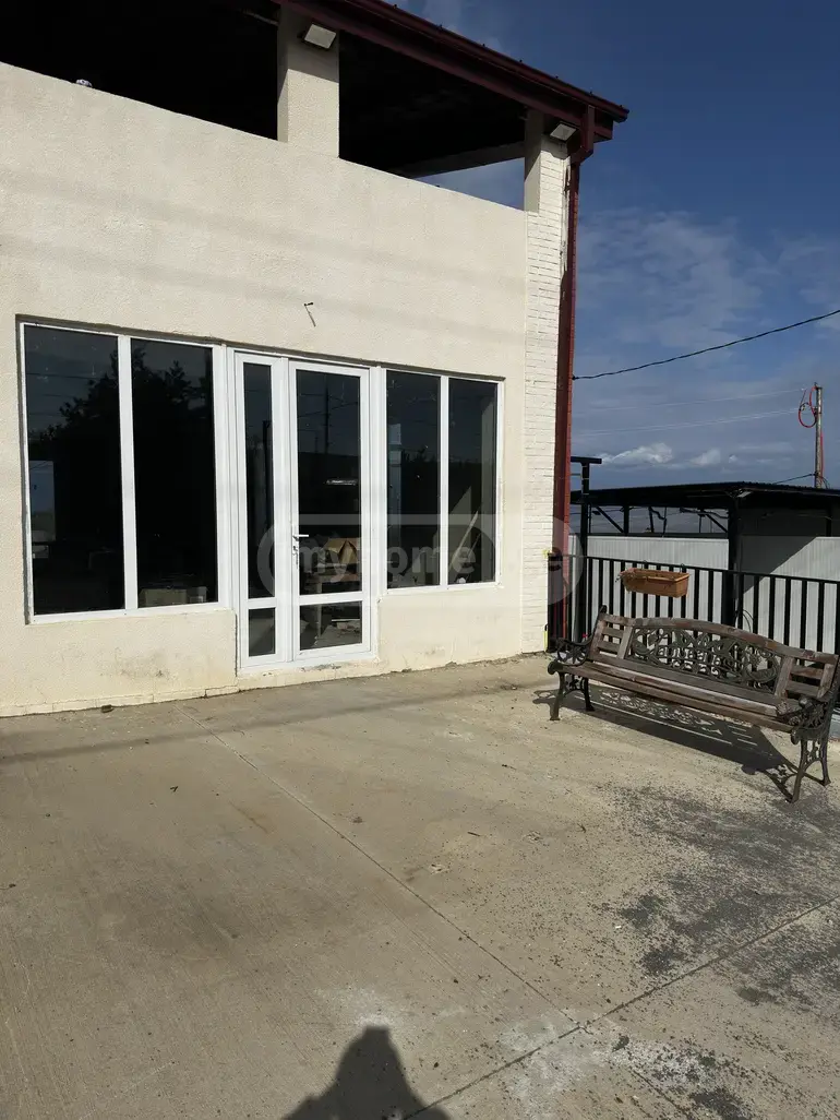 For Rent Mtliani Shenoba Commercial Space Tabakhmelashi view 2