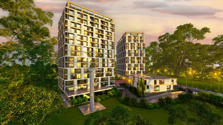 building