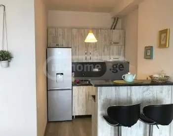 Daily Rent 2 Room Apartment Shindisshi view 8