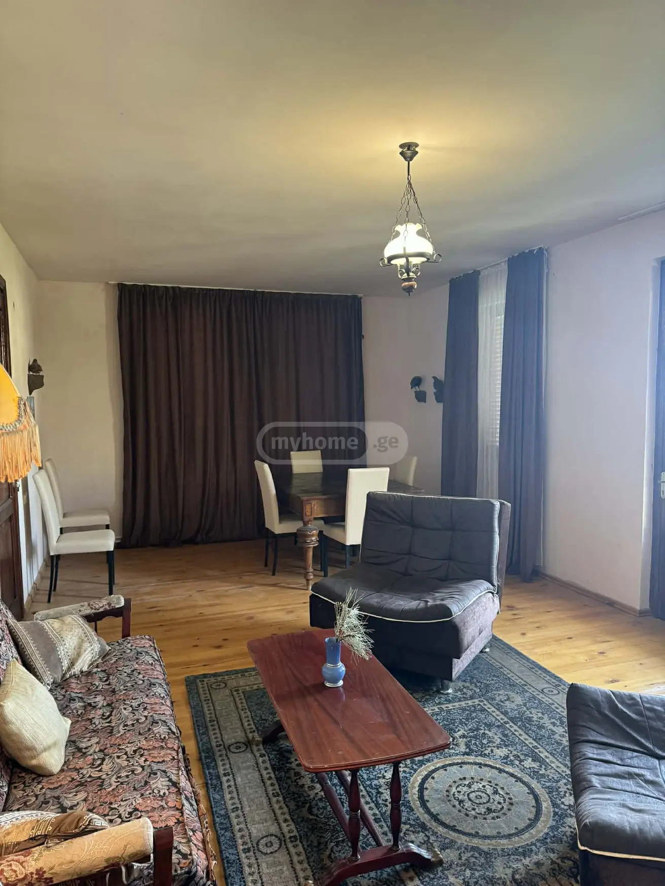 For Rent 10+ Room Country House Betaniashi, 6 of 10