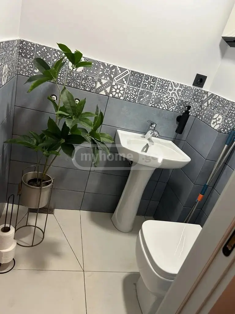 For Rent Saopise Commercial Space In Batumi view 6
