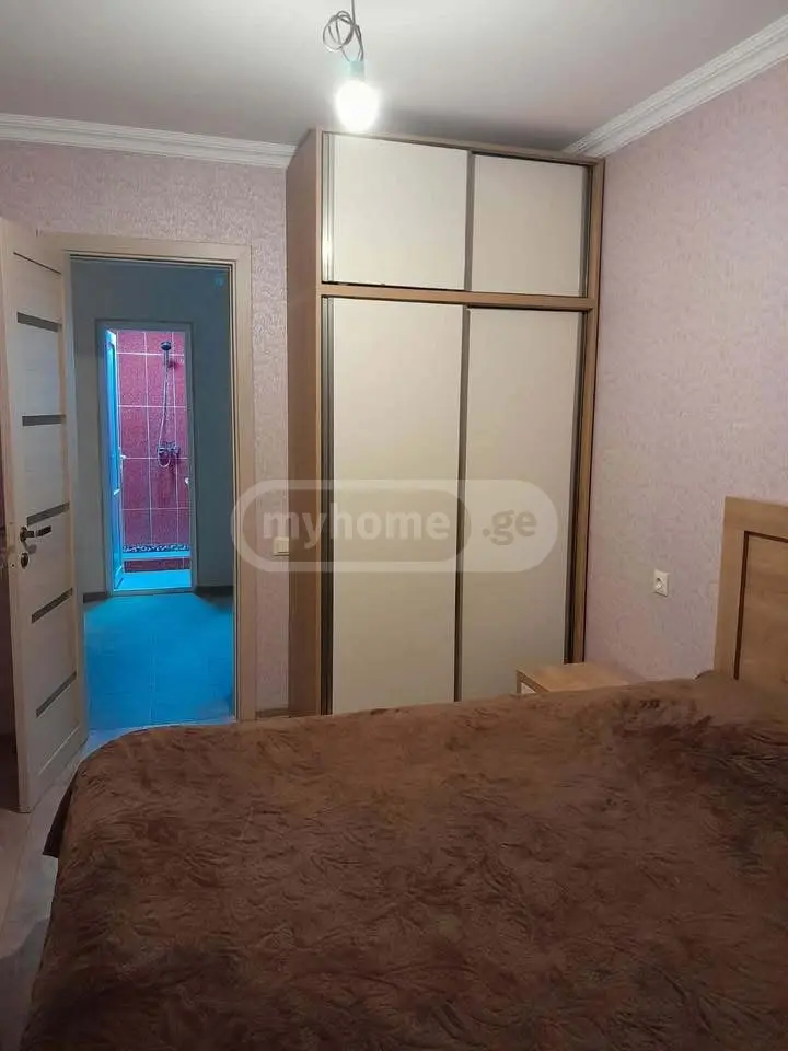 For Sale 3 Room Apartment Kutaisshi view 2