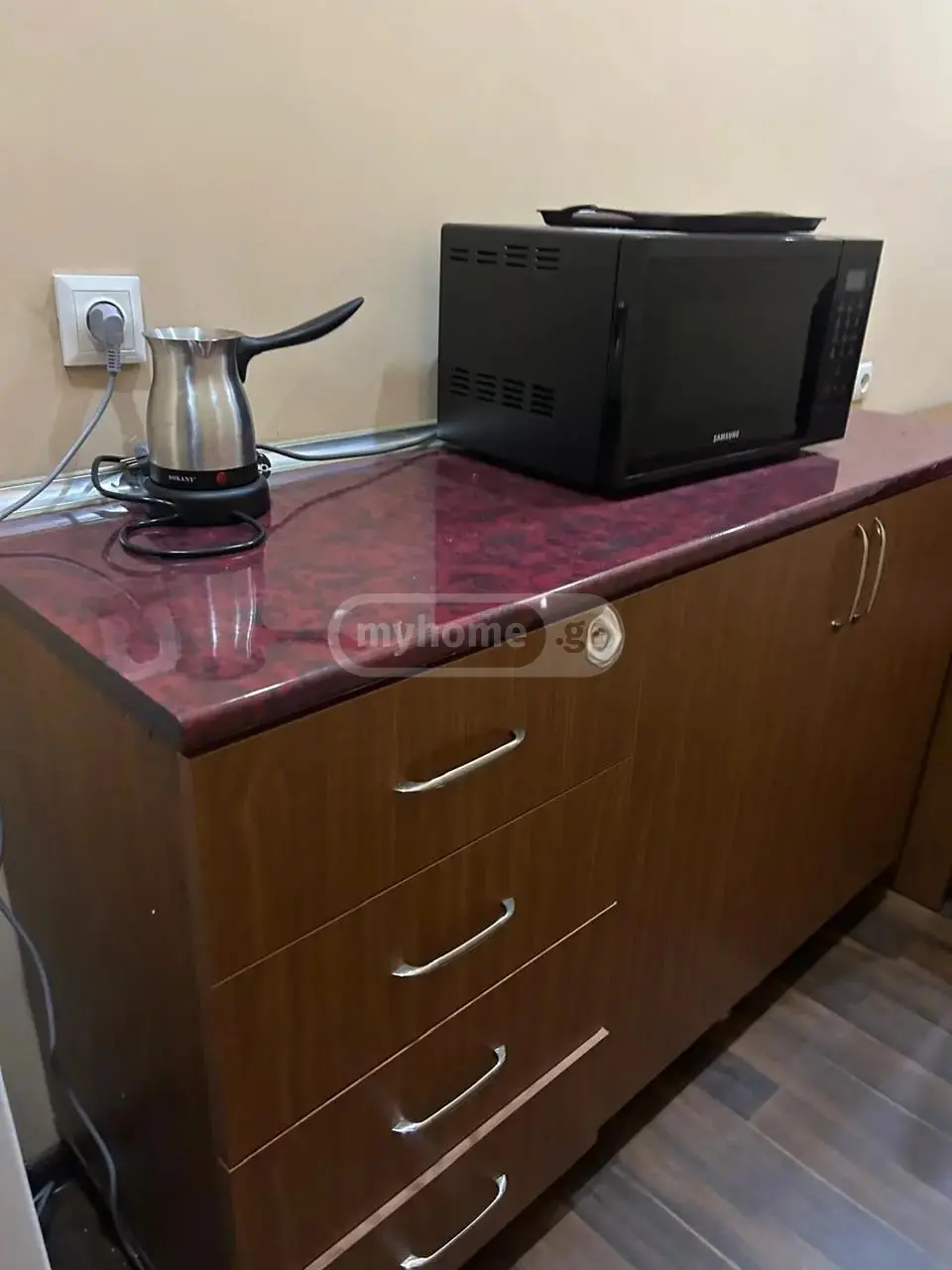 For Rent Saopise Commercial Space In Batumi view 5