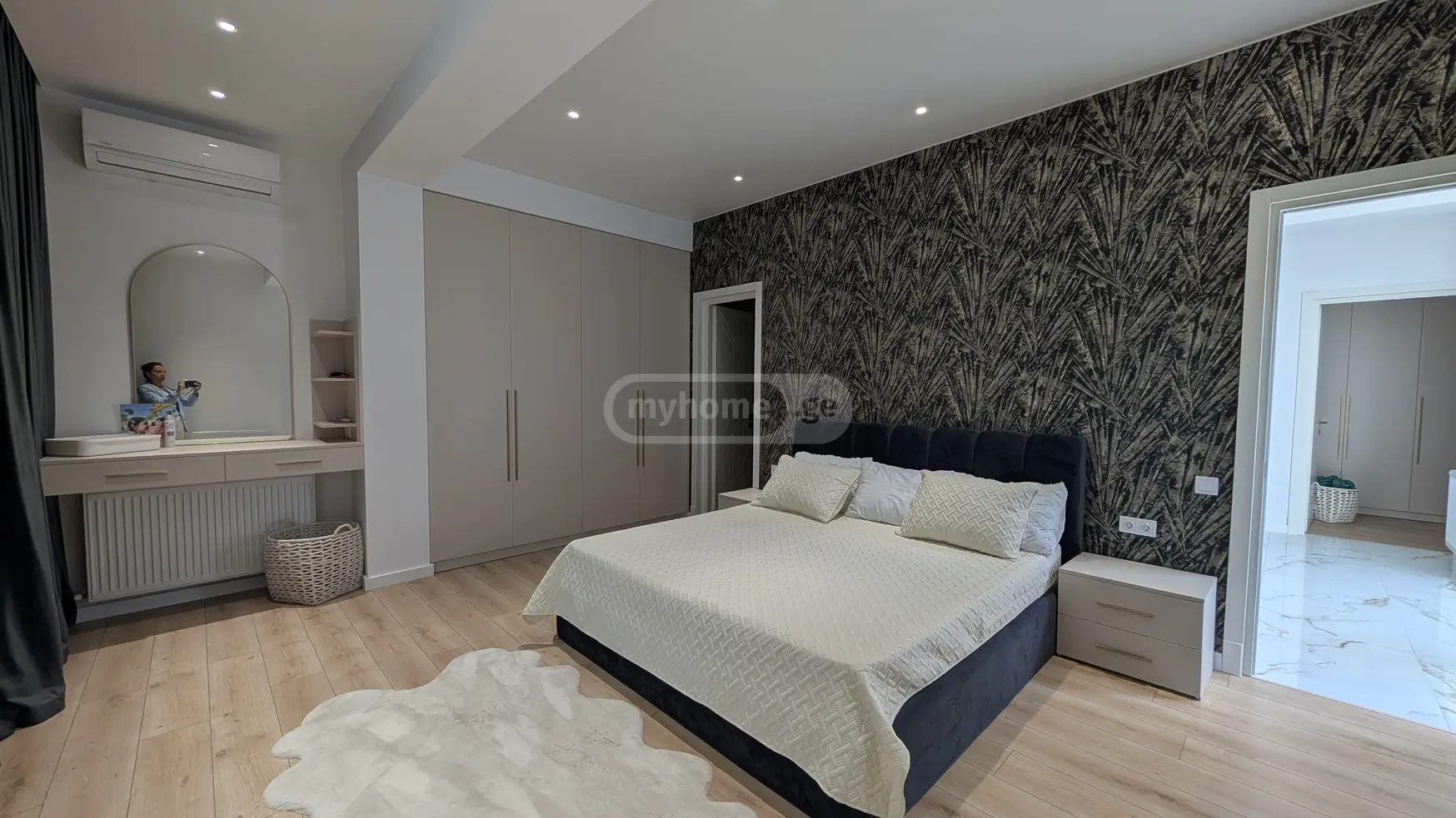For Sale 5 Room Private House Sop. Dighomshi, 10 of 12
