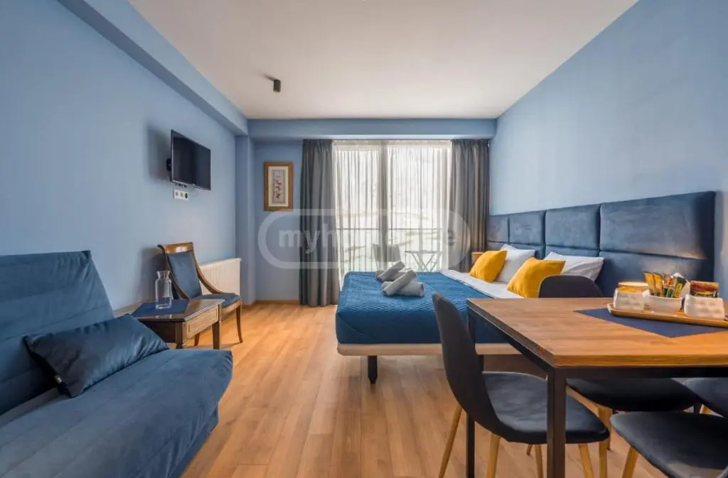 For Rent 1 Room Apartment Gudaurshi, 4 of 12