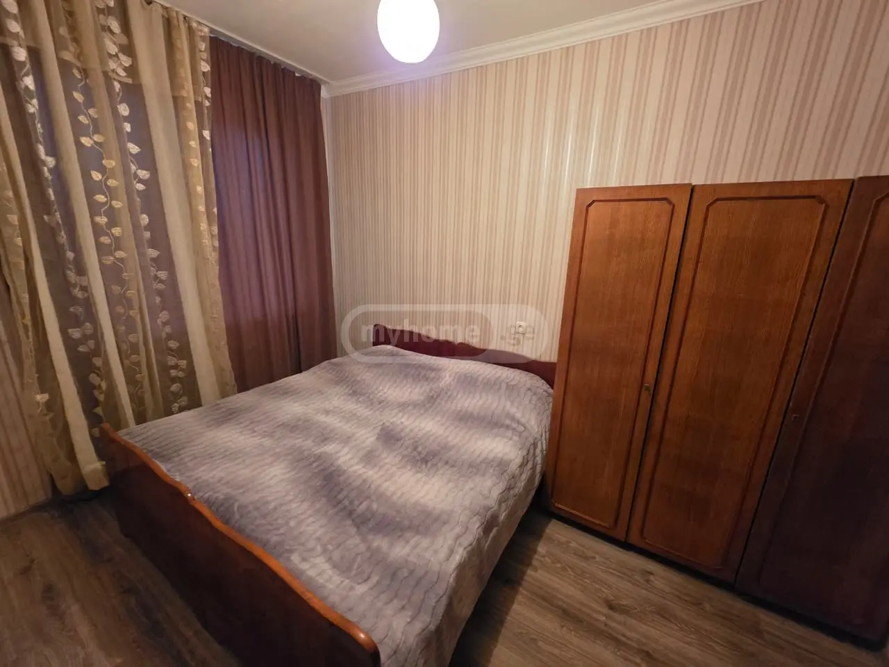 For Sale 6 Room Apartment Kutaisshi view 5