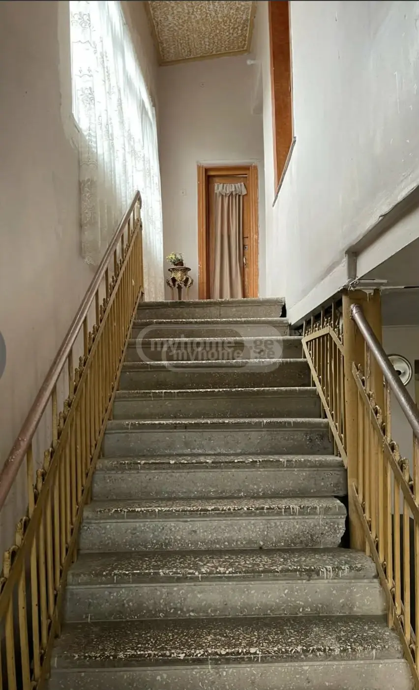 For Sale 6 Room Private House Kutaisshi view 8