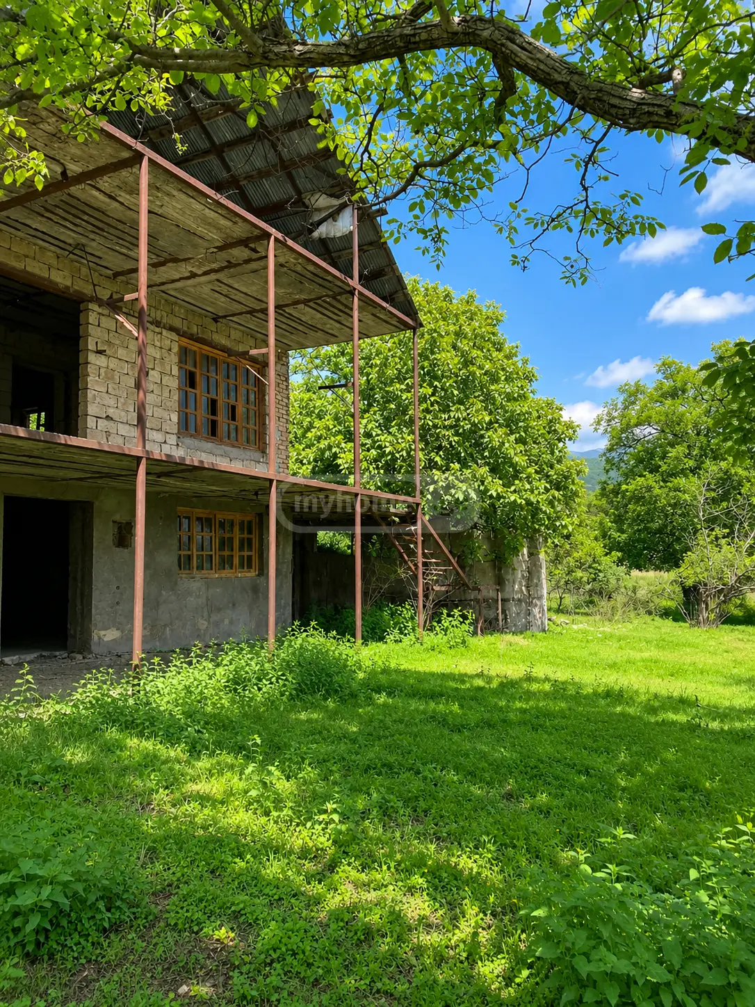 For Sale 5 Room Country House Sagarejoshi view 11