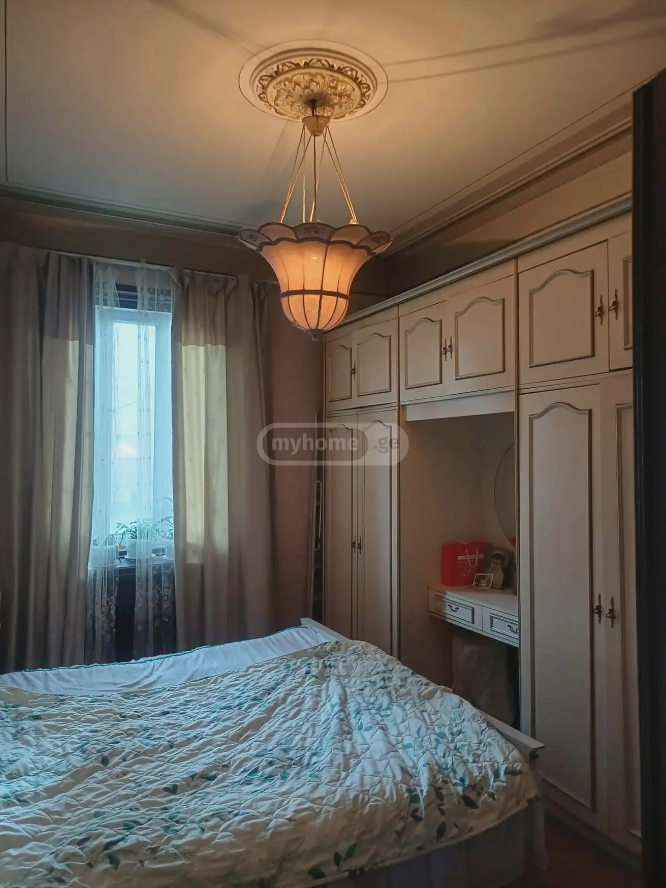 Продажа 5-комната Квартира в Tsqaltuboshi view 1