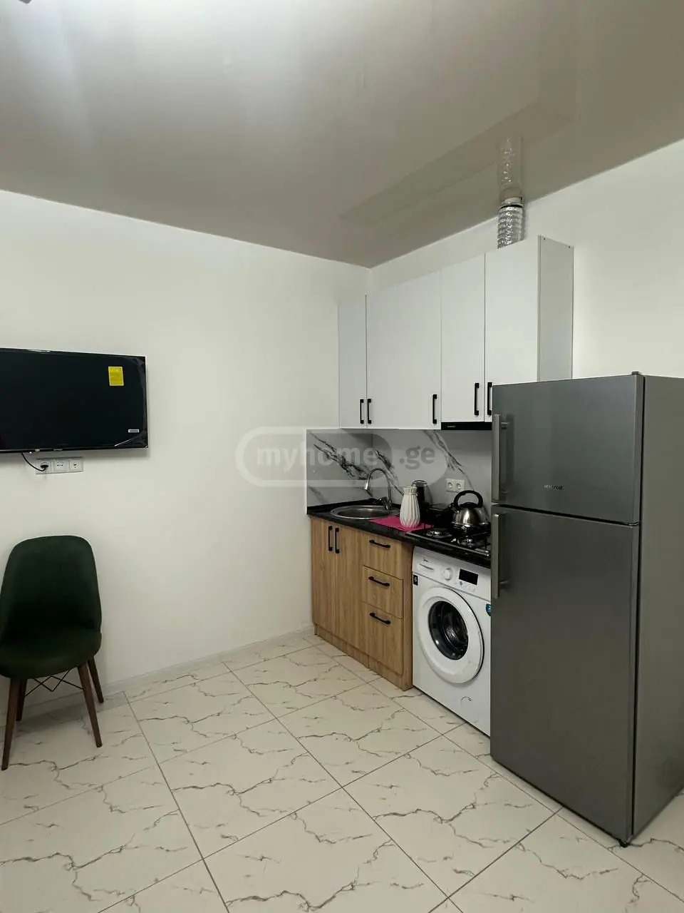 For Rent 2 Room Apartment view 4