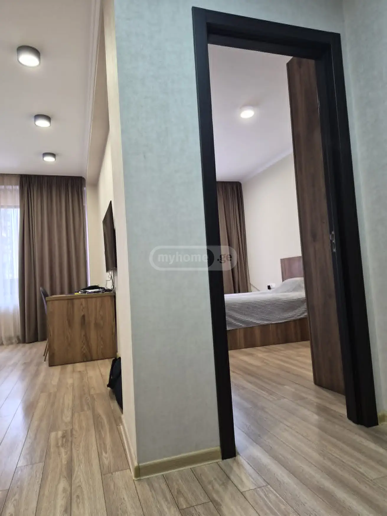 For Sale 2 Room Apartment Didubeshi, 1 of 6