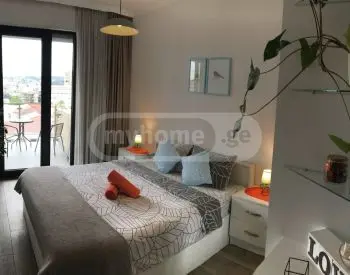Daily Rent 2 Room Apartment Shindisshi view 1