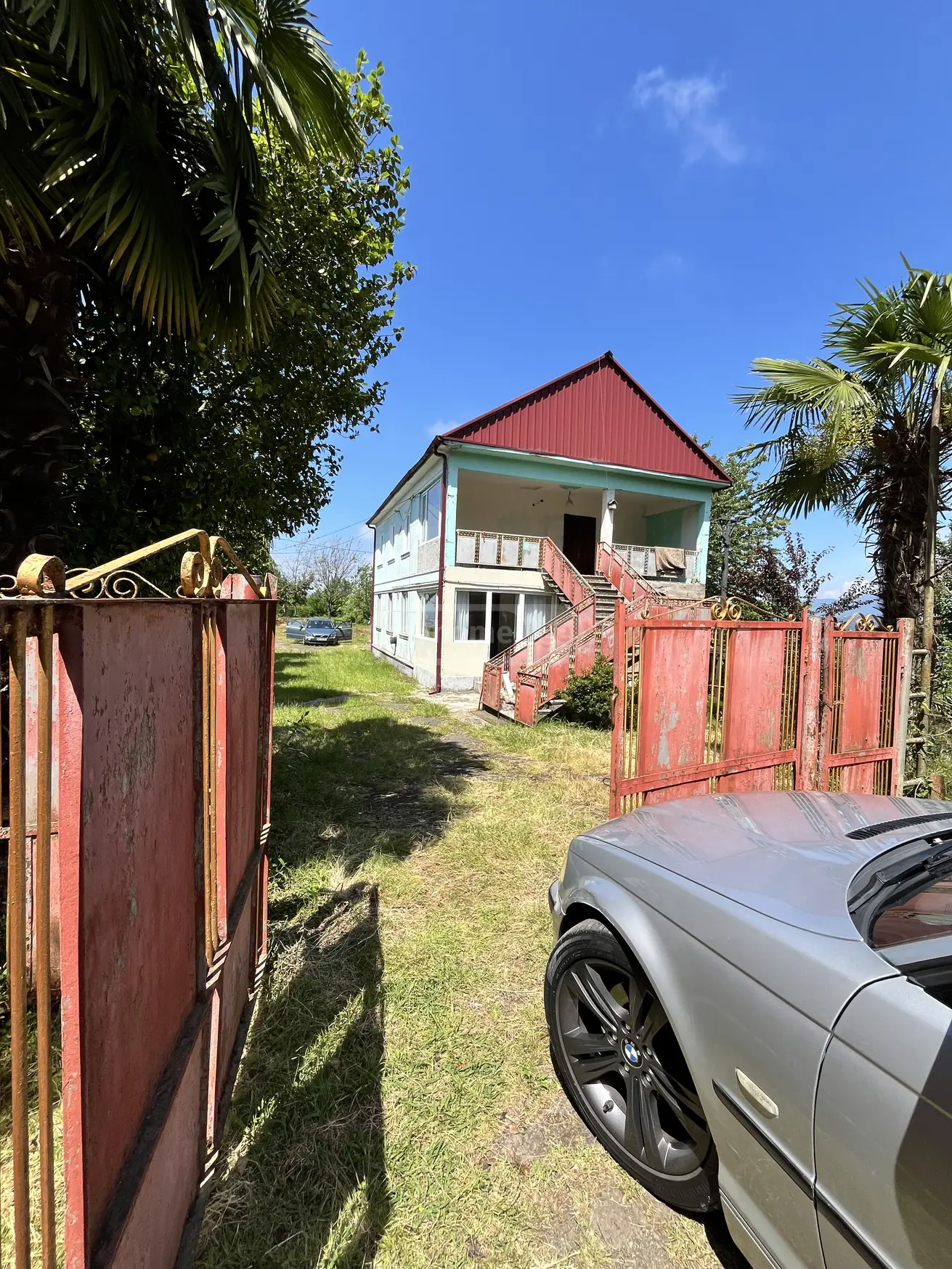 For Sale 6 Room Private House Kobuletis Munitsipalitetshi view 2