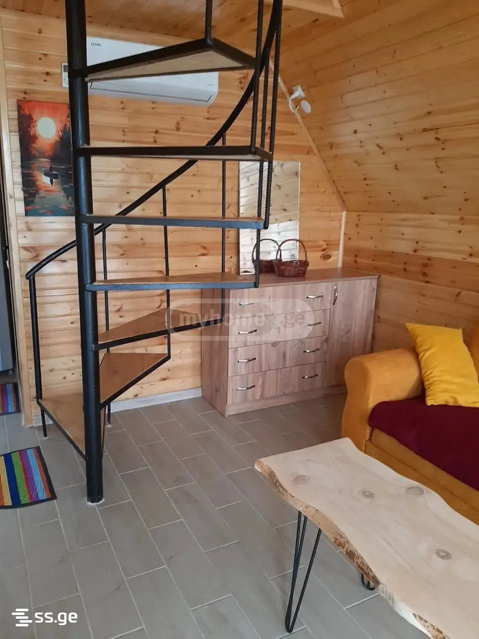 For Rent 2 Room Private House view 7