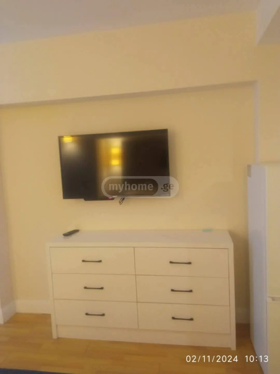 For Sale 1 Room Sastumro view 1