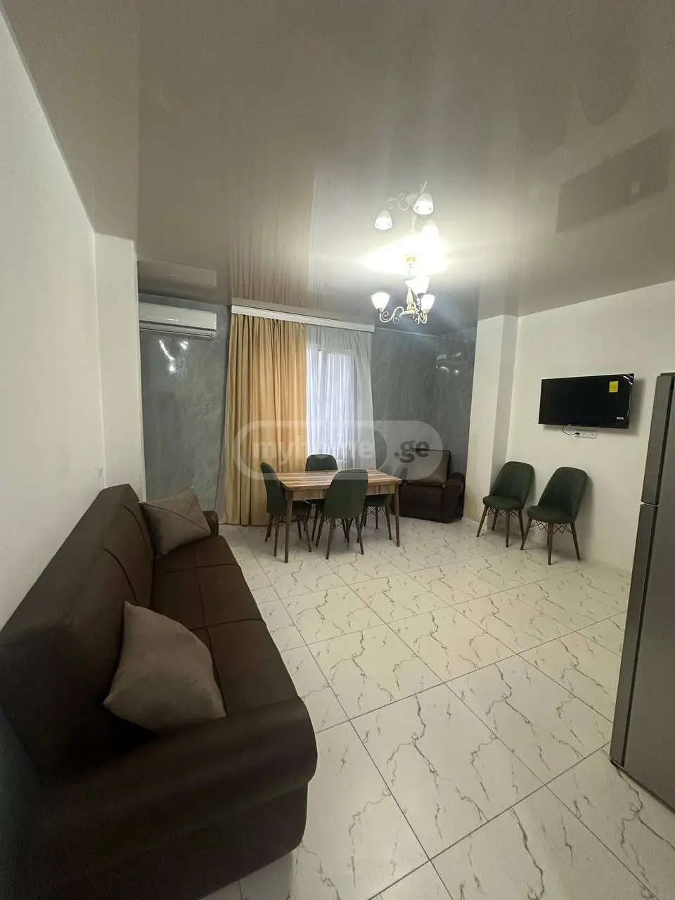 For Rent 2 Room Apartment view 1