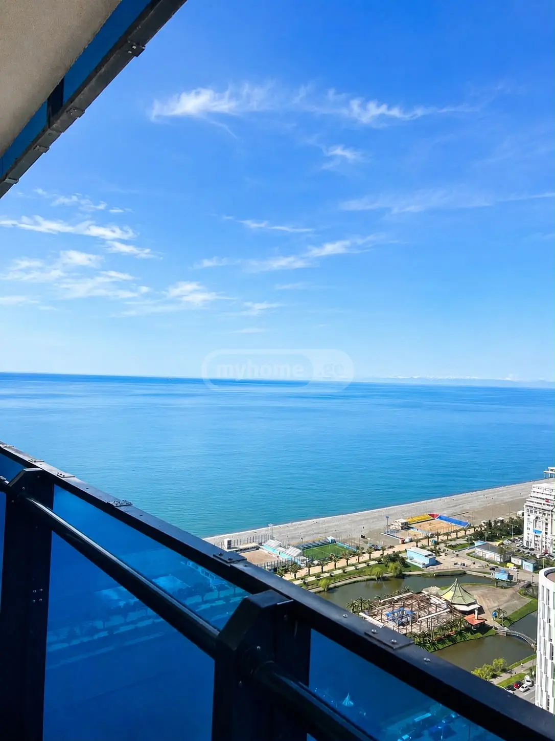 For Sale 1 Room Sastumro view 1