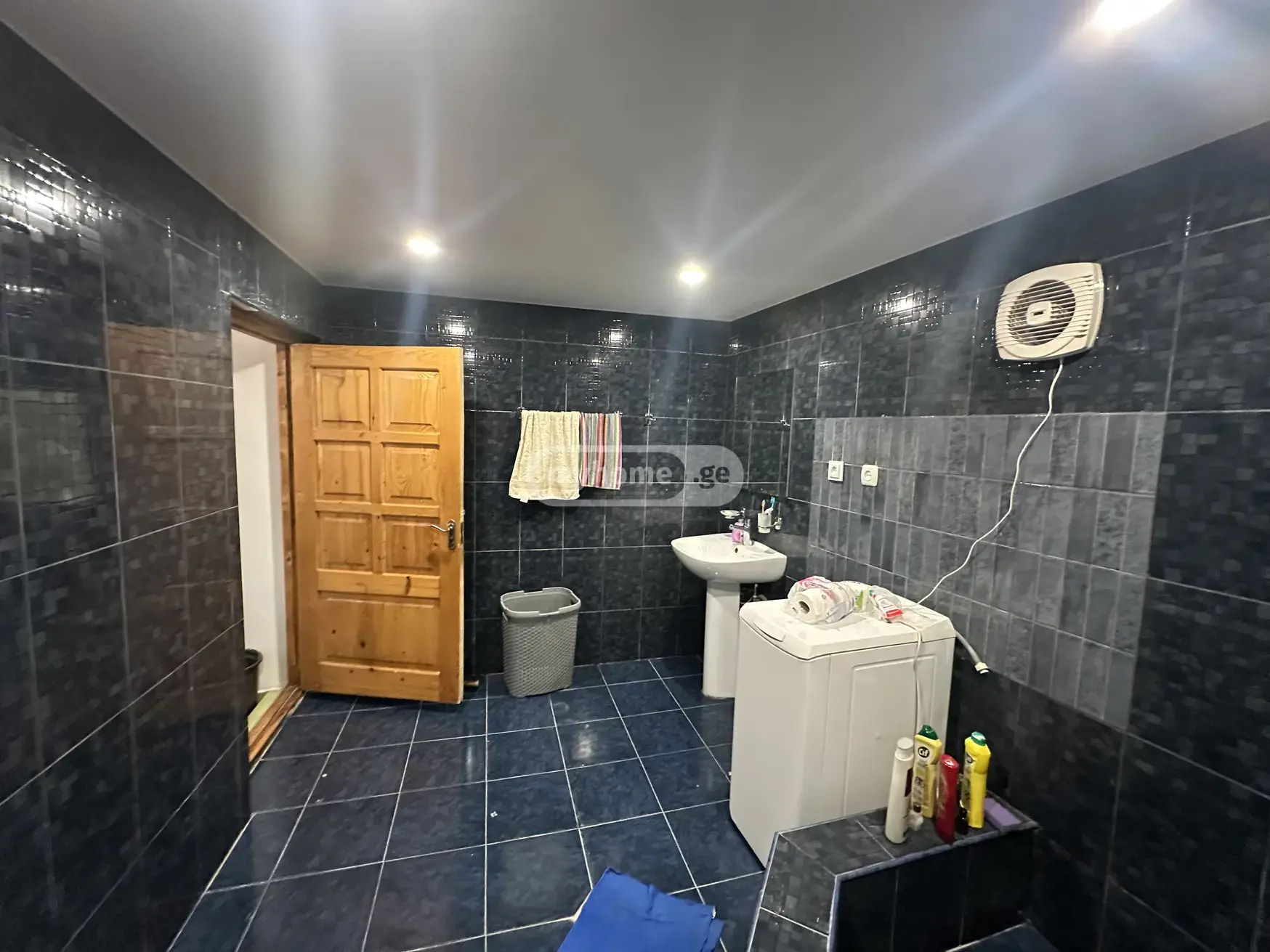 For Rent 3 Room Private House Gardabnis Munitsipalitetshi view 9