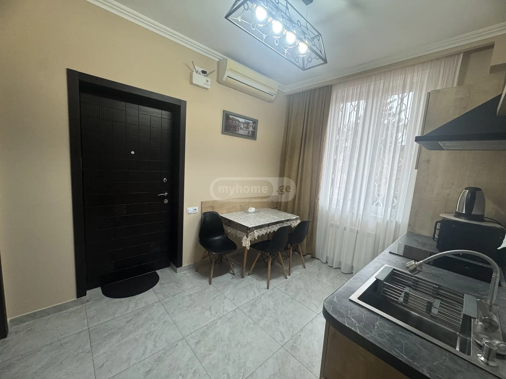 Daily Rent 2 Room Sastumro Eliaze, 11 of 12