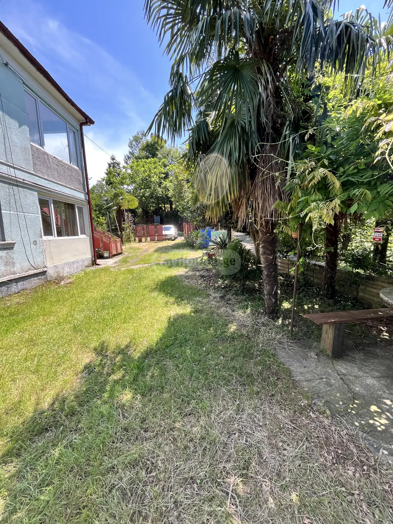 For Sale 6 Room Private House Kobuletis Munitsipalitetshi view 3