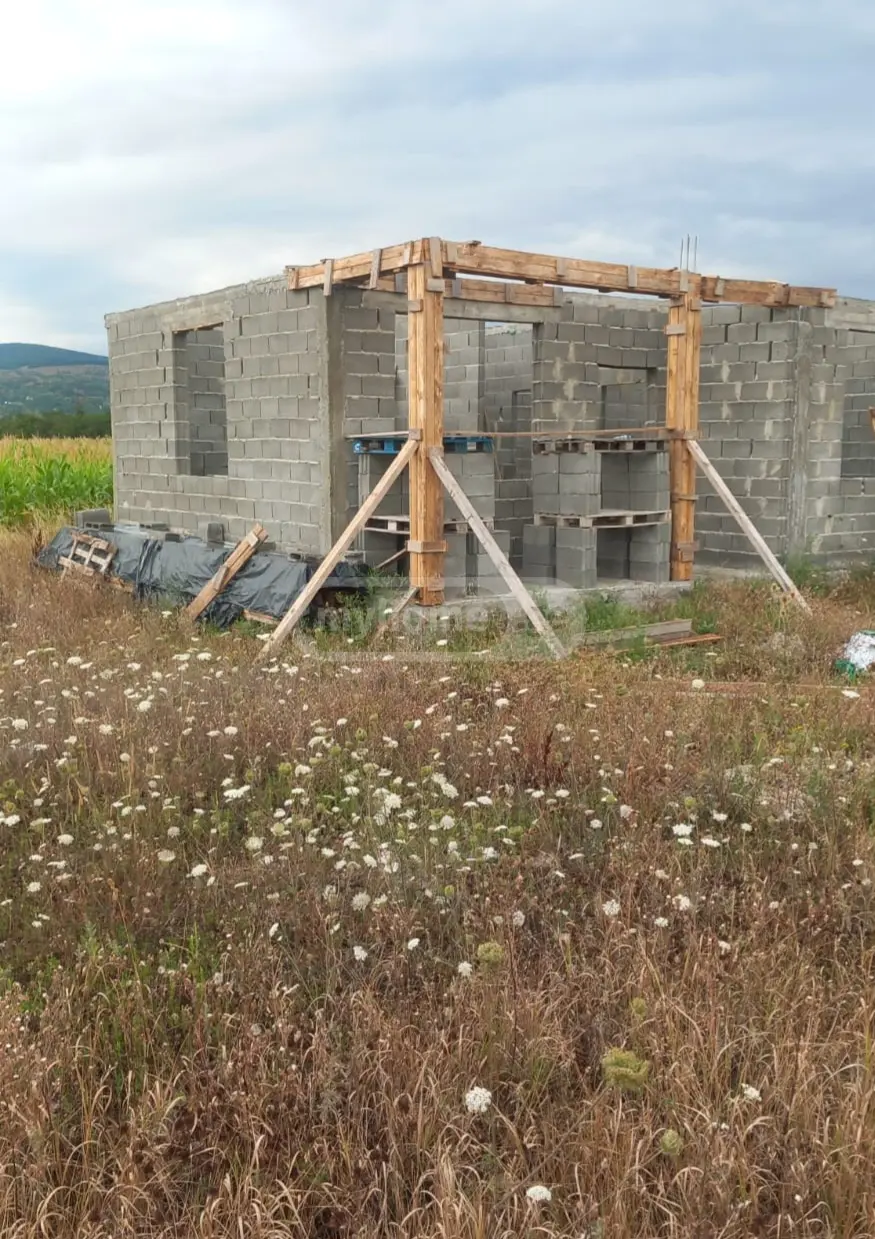 For Sale 3 Room Country House Dushetis Munitsipalitetshi view 2