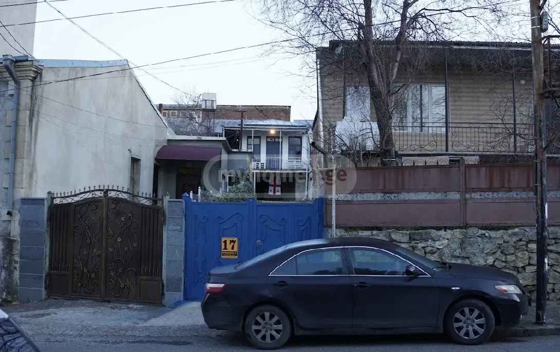 For Sale 10+ Room Private House Kutaisshi view 14